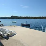 Διαμέρισμα Zak *