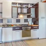 Apartment Zak *
