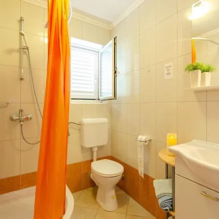 Zak Apartment Potirna