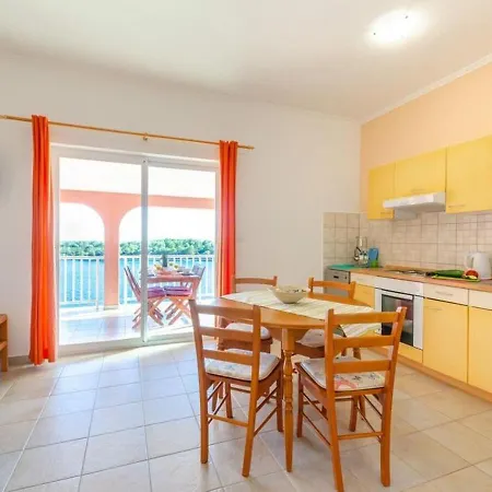 Zak Apartment