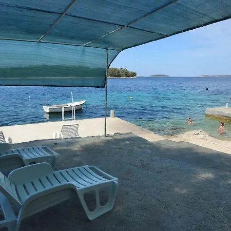 Appartement Zak *