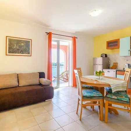 Zak Appartement Potirna