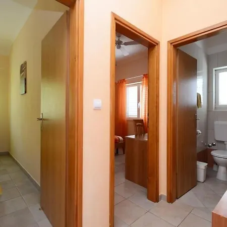 Zak Apartment