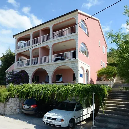 Apartment Zak