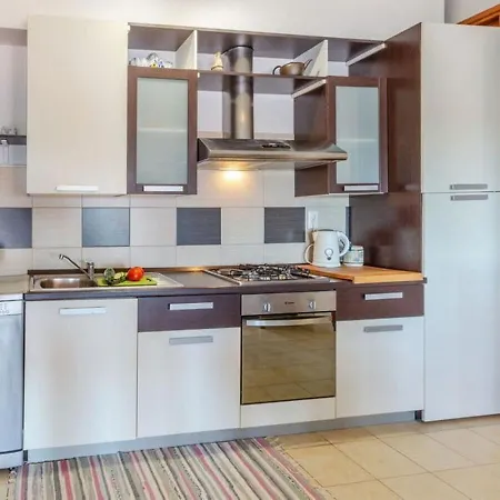 Appartement Zak *