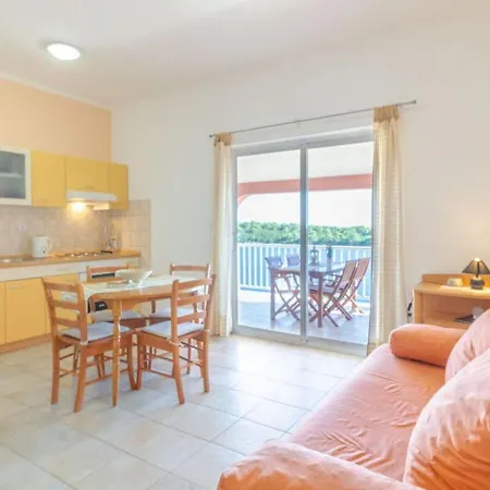 Zak Apartment