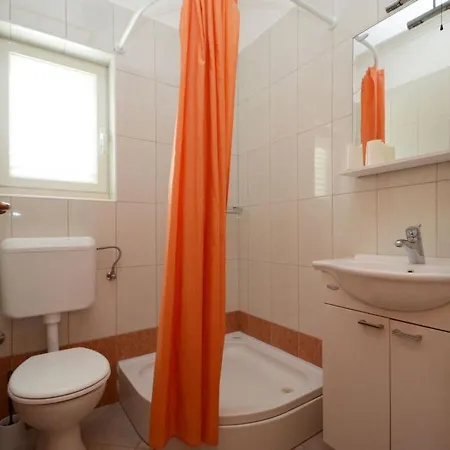 Apartment Zak