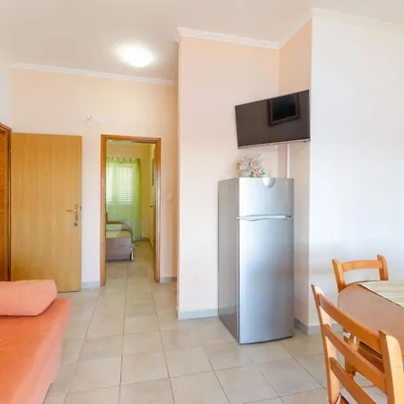 Apartament Zak *